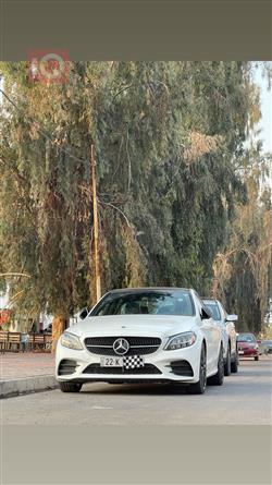 مێرسێدس بێنز C-Class